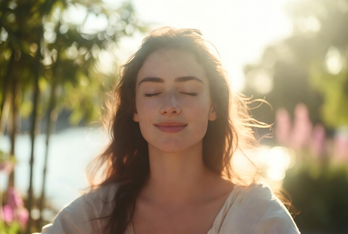 靈性工作者內在穩定度